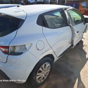 RENAULT CLIO IV 1.5 DCI 75cv AÑO 2018 - Imagen 4
