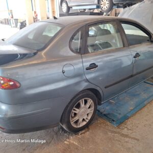 SEAT CORDOBA 1.9 TDI 100cv AÑO 2004 - Imagen 4