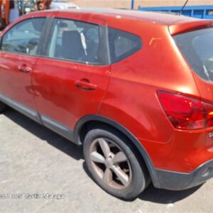 NISSAN QASHQAI 2.0 DCI 150cv AÑO 2007 - Imagen 4