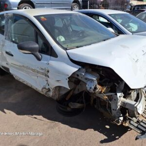 RENAULT CLIO IV 1.5 DCI 75cv AÑO 2018 - Imagen 1