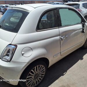 FIAT 500 1.2 LPG AÑO 2016 - Imagen 3