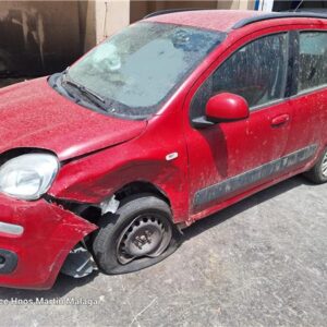 FIAT II PANDA 1.2 AÑO 2015 - Imagen 1