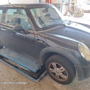 MINI MINI 1.6 ONE AÑO 2006 - Imagen 2