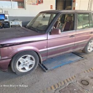 LAND ROVER RANGE ROVER 4.6 HSE AÑO 2002 - Imagen 1