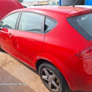 SEAT LEON 1.9 TDI AÑO 2011 - Imagen 4