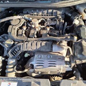 CITROEN C4 BERLINA 1.2 C-SERIES AÑO 2023 - Imagen 5