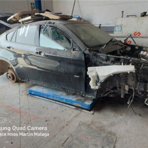 BMW SERIE X6 3.0 XDRIVE3.5I AÑO 2008 - Imagen 1