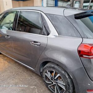 CITROEN C4 PICASSO 1.6 HDI AÑO 2019 - Imagen 4