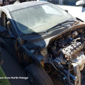 FIAT II TIPO 1.4 EASY AÑO 2018 - Imagen 2