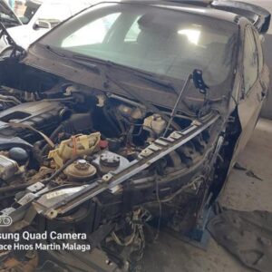 BMW SERIE X6 3.0 XDRIVE3.5I AÑO 2008 - Imagen 2