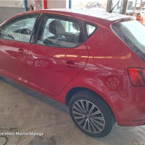 SEAT IBIZA BERLINA 1.2 TSI AÑO 2015 - Imagen 4