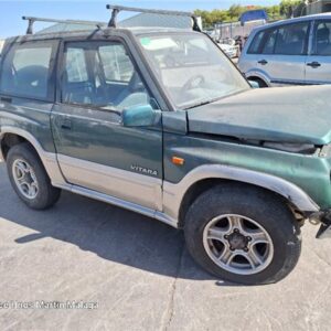 SUZUKI VITARA 1.6 I 16V AÑO 1998 - Imagen 1