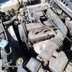 SUZUKI VITARA 1.6 I 16V AÑO 1998 - Imagen 5