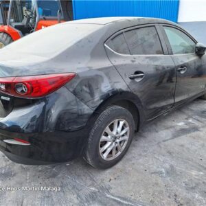 MAZDA 3 BERLINA / SEDAN 2.2 BLACK TECH EDITION AÑO 2015 - Imagen 3