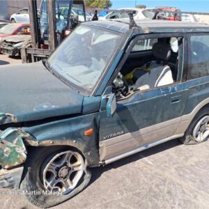 SUZUKI VITARA 1.6 I 16V AÑO 1998 - Imagen 2