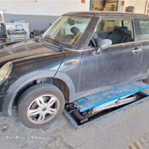 MINI MINI 1.6 ONE AÑO 2006 - Imagen 1