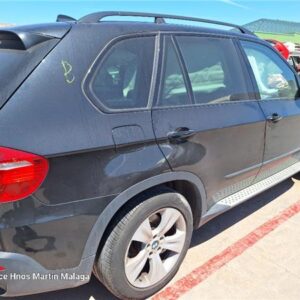 BMW SERIE X5 3.0SD AÑO 2008 - Imagen 3