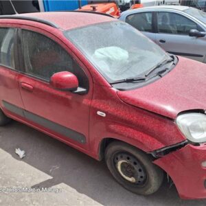 FIAT II PANDA 1.2 AÑO 2015 - Imagen 2