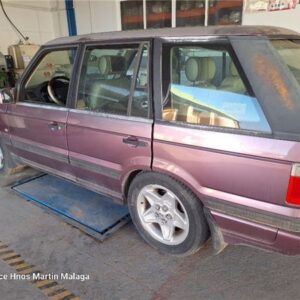 LAND ROVER RANGE ROVER 4.6 HSE AÑO 2002 - Imagen 3