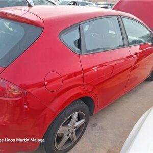 SEAT LEON 1.9 TDI AÑO 2011 - Imagen 3