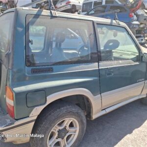 SUZUKI VITARA 1.6 I 16V AÑO 1998 - Imagen 4