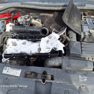 SEAT LEON 1.9 TDI AÑO 2011 - Imagen 5