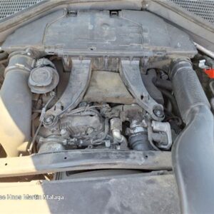 BMW SERIE X5 3.0SD AÑO 2008 - Imagen 5