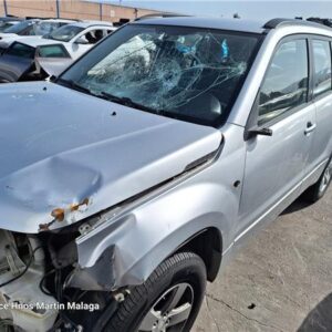 SUZUKI GRAND VITARA 1.9 DDIS JLX-ES 5-TRG. AÑO 2006 - Imagen 1