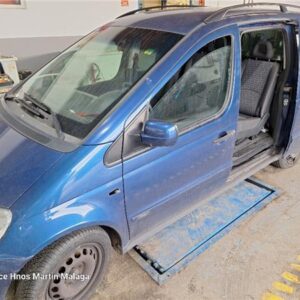 MERCEDES-BENZ VANEO 1.6 AÑO 2003 - Imagen 1
