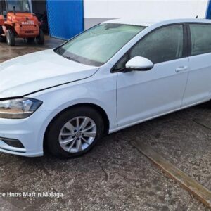 VOLKSWAGEN GOLF VII BERLINA 1.6 ADVANCE AÑO 2019 - Imagen 1