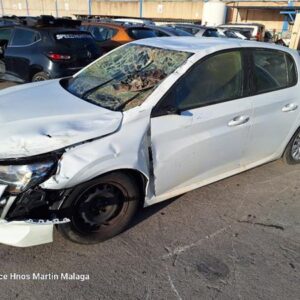 PEUGEOT 208 1.5 ACTIVE AÑO 2021 - Imagen 1