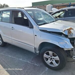 SUZUKI GRAND VITARA 1.9 DDIS JLX-ES 5-TRG. AÑO 2006 - Imagen 2