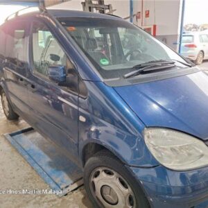 MERCEDES-BENZ VANEO 1.6 AÑO 2003 - Imagen 2