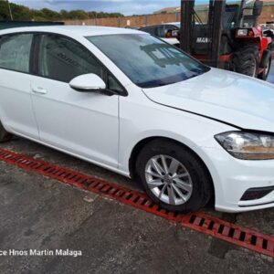 VOLKSWAGEN GOLF VII BERLINA 1.6 ADVANCE AÑO 2019 - Imagen 2