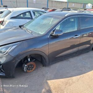 KIA NIRO HIBRIDO CONCEPT AÑO 2020 - Imagen 1