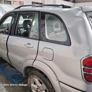 TOYOTA RAV4 2.0 D-4D 4WD AÑO 2005 - Imagen 3