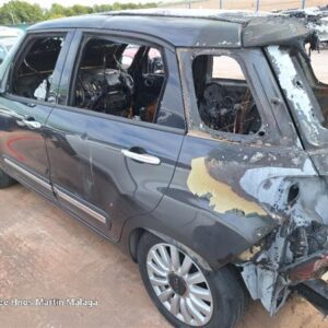 FIAT 500 L 1.3 BASIC AÑO 2014 - Imagen 3