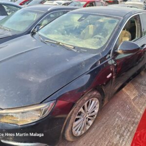 OPEL INSIGNIA B GRAND SPORT 1.6 BUSINESS EDITION AÑO 2019 - Imagen 1