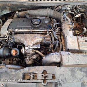 SEAT LEON 2.0 TDI 16V AÑO 2005 - Imagen 5