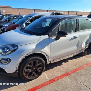 FIAT 500X 1.0 CITY CROSS AÑO 2019 - Imagen 1