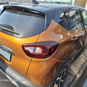 RENAULT CAPTUR I 1.3 LIMITED AÑO 2019 - Imagen 4