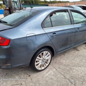 SEAT TOLEDO 1.6 CONNECT AÑO 2017 - Imagen 4