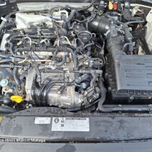 VOLKSWAGEN GOLF VII BERLINA 1.6 ADVANCE AÑO 2019 - Imagen 5