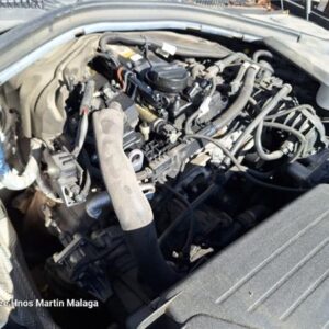 BMW SERIE 1 BERLINA 5P 1.5 118I AÑO 2018 - Imagen 5