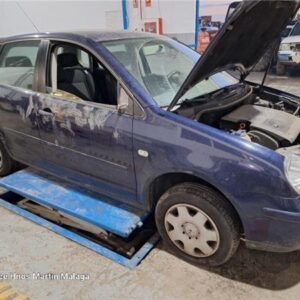 VOLKSWAGEN POLO IV 1.4 16V AÑO 2003 - Imagen 1