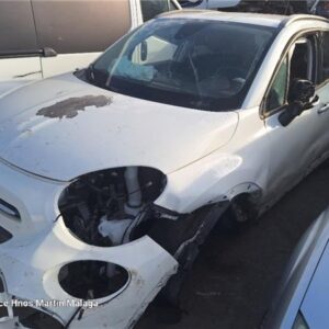FIAT 500X 1.0 CITY CROSS AÑO 2021 - Imagen 2