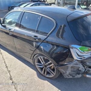 BMW SERIE 1 BERLINA 5P 1.5 118I AÑO 2018 - Imagen 3