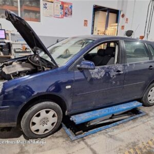 VOLKSWAGEN POLO IV 1.4 16V AÑO 2003 - Imagen 2