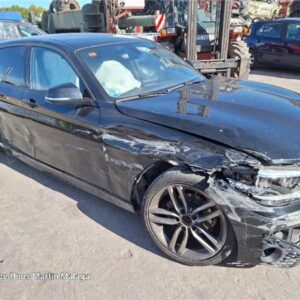 BMW SERIE 1 BERLINA 5P 1.5 118I AÑO 2018 - Imagen 2