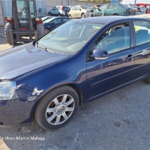 VOLKSWAGEN GOLF V 1.9 TDI AÑO 2004 - Imagen 2